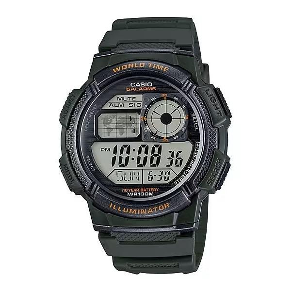 Orologio Casio AE-1000W-3AVDF