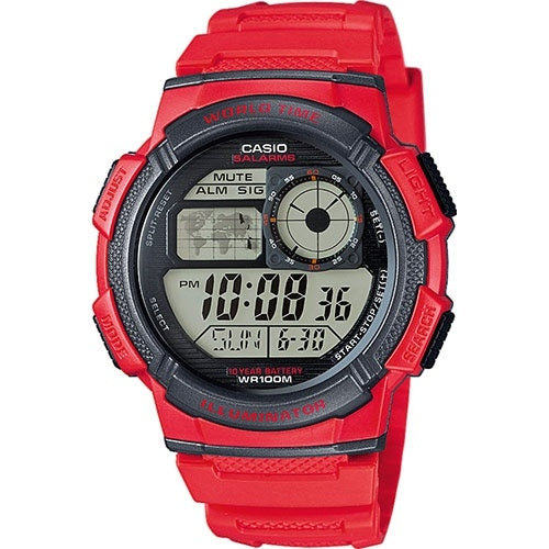 Orologio Casio AE-1000W-4AVDF