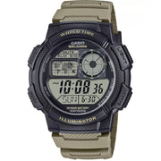Orologio Casio AE-1000W-5AVEF