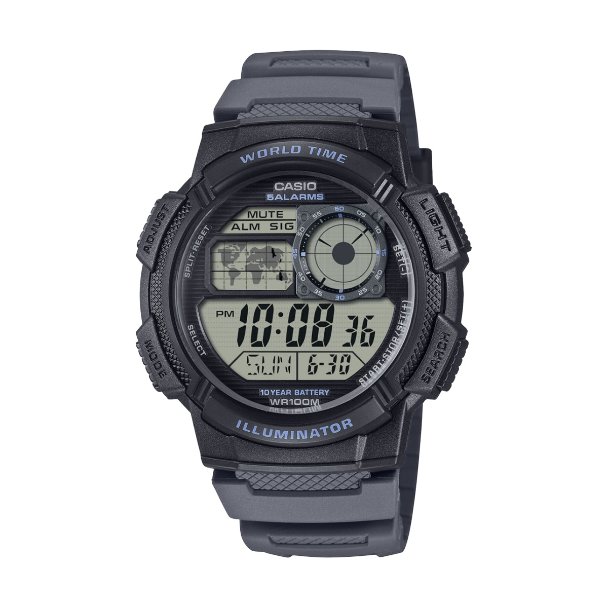 Orologio Casio AE-1000W-8AVEF
