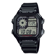 Orologio Casio AE-1200WH-1AV
