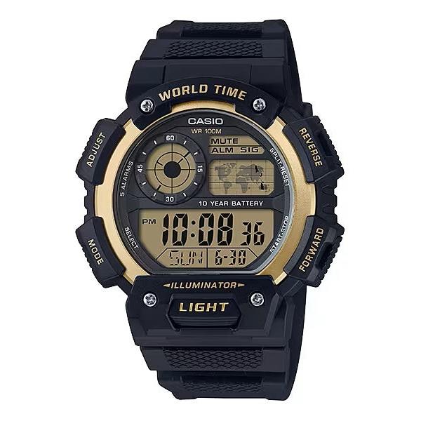 Orologio Casio AE-1400WH-9AVDF