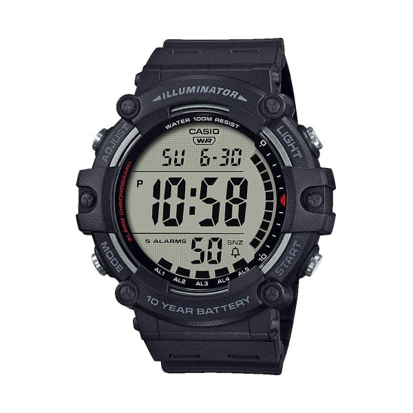 Orologio Casio AE-1500WH-1AVEF