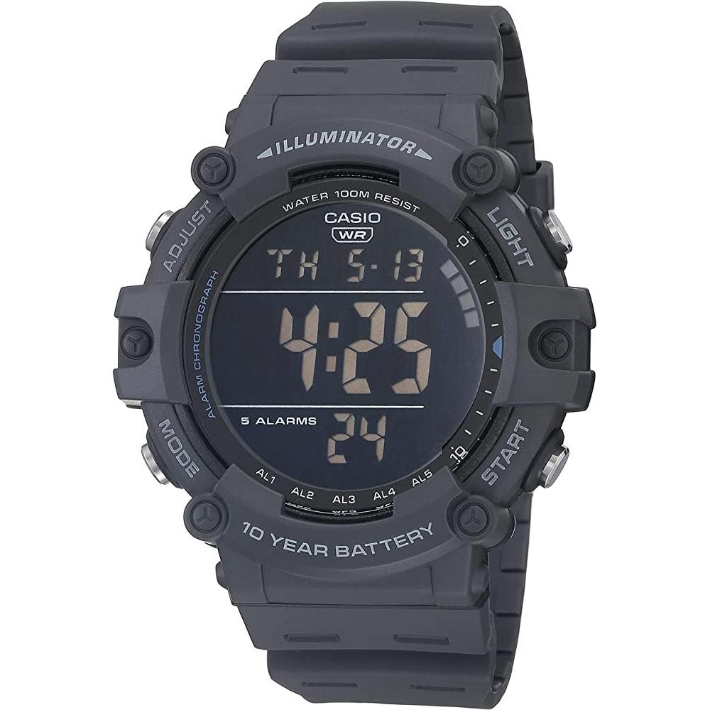 Orologio Casio AE-1500WH-8BVCF