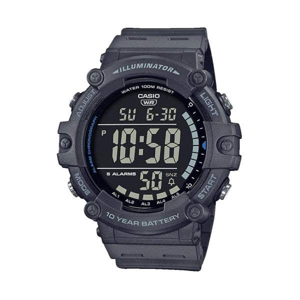Orologio Casio AE-1500WH-8BVEF