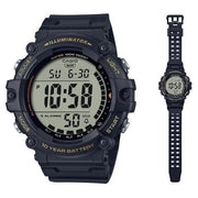 Orologio Casio AE-1500WHX-1AVDF