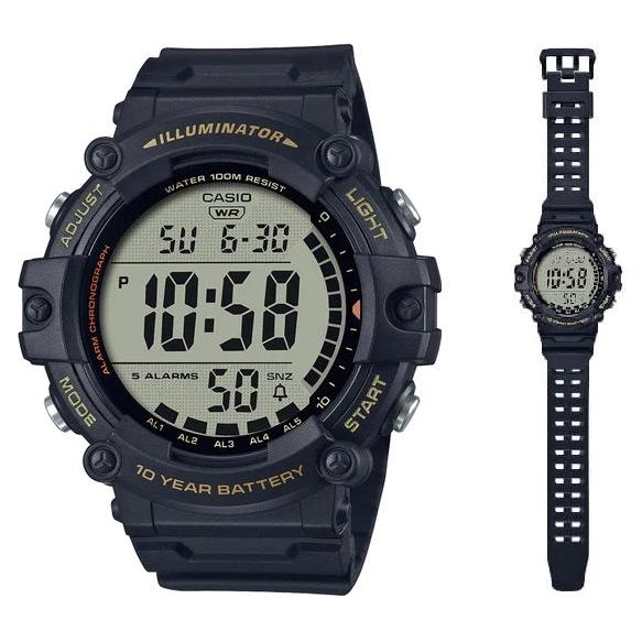 Orologio Casio AE-1500WHX-1AVDF