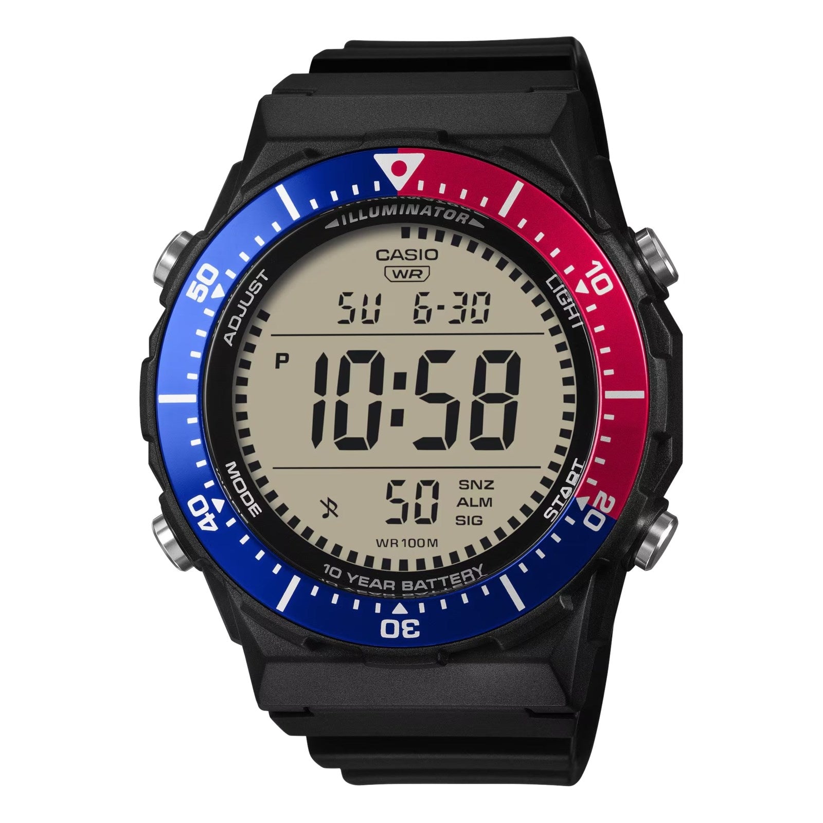 Orologio Casio AE-1700H-1A2VEF