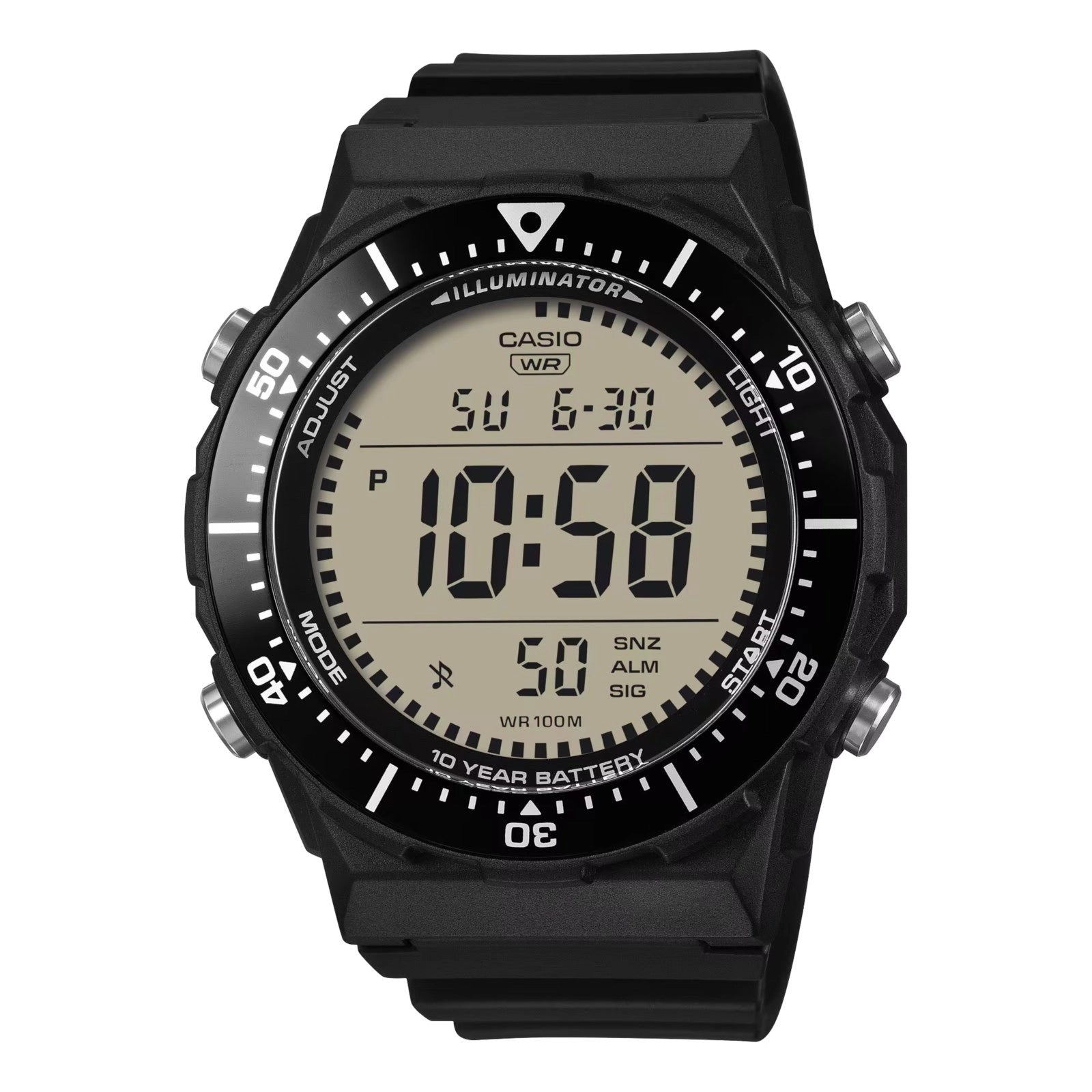 Orologio Casio AE-1700H-1AVEF