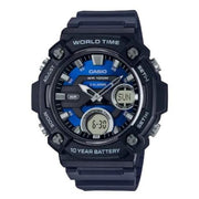Orologio Casio AEQ-120W-2AVDF