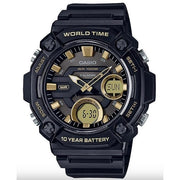 Orologio Casio AEQ-120W-9AVDF