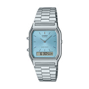 Orologio Casio AQ-230A-2A1MQYES
