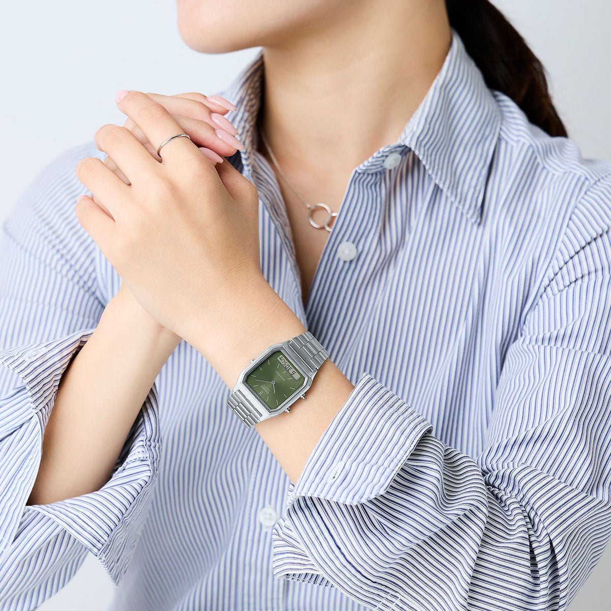 Orologio Casio AQ-230A-3AMQYES