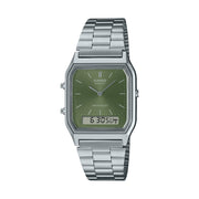 Orologio Casio AQ-230A-3AMQYES