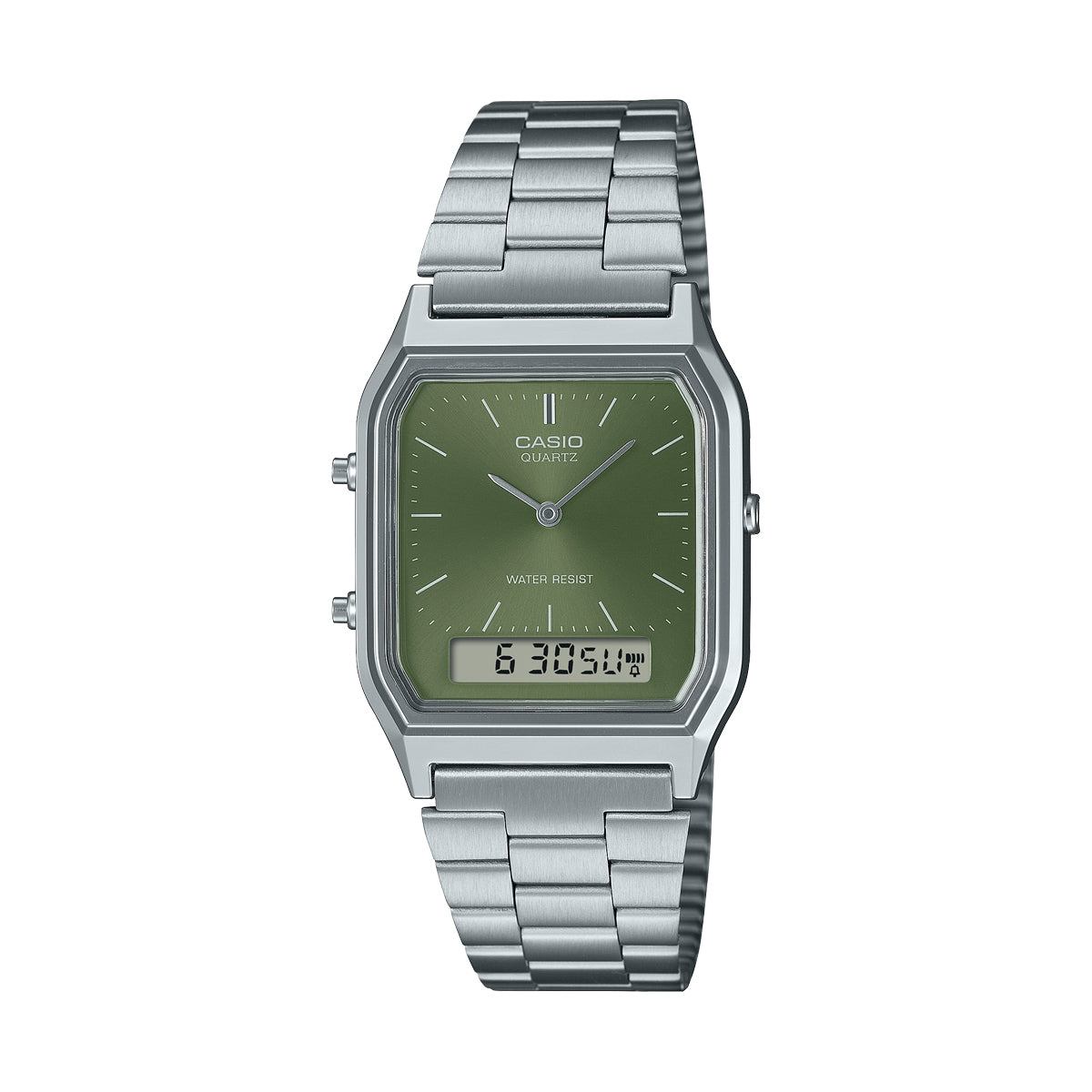 Orologio Casio AQ-230A-3AMQYES