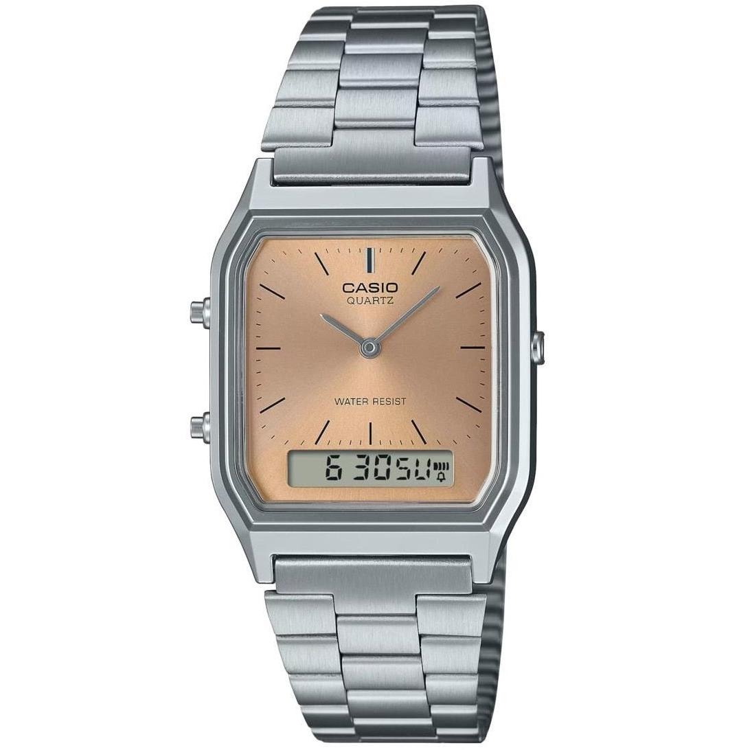 Casio AQ-230A-4AMQYES Watch