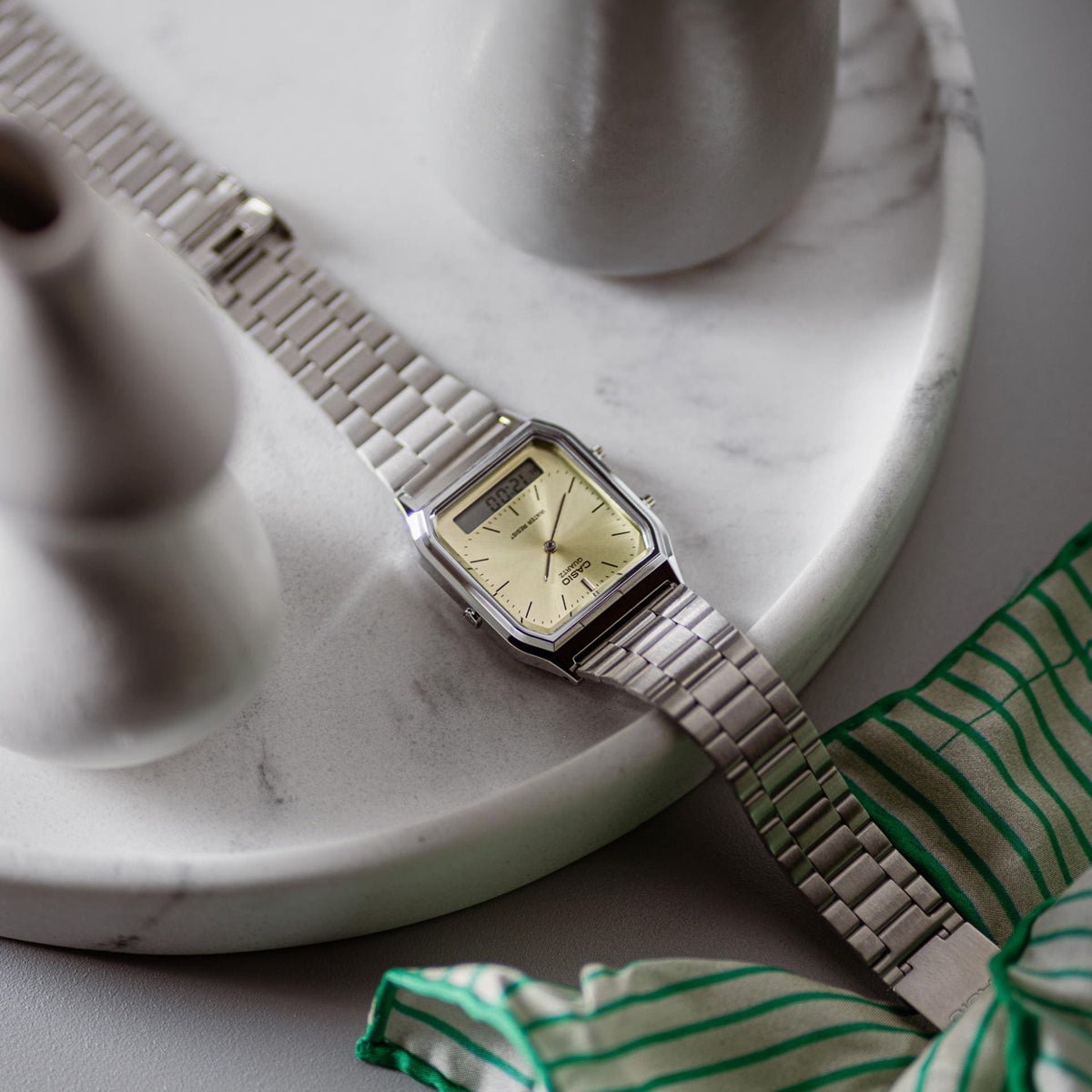 Orologio Casio AQ-230A-9AMQYES