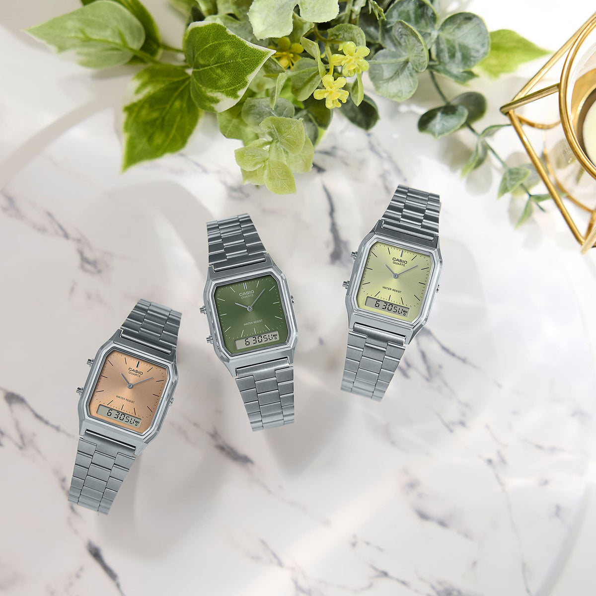 Orologio Casio AQ-230A-9AMQYES