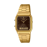 Orologio Casio AQ-230GA-5AMQYES