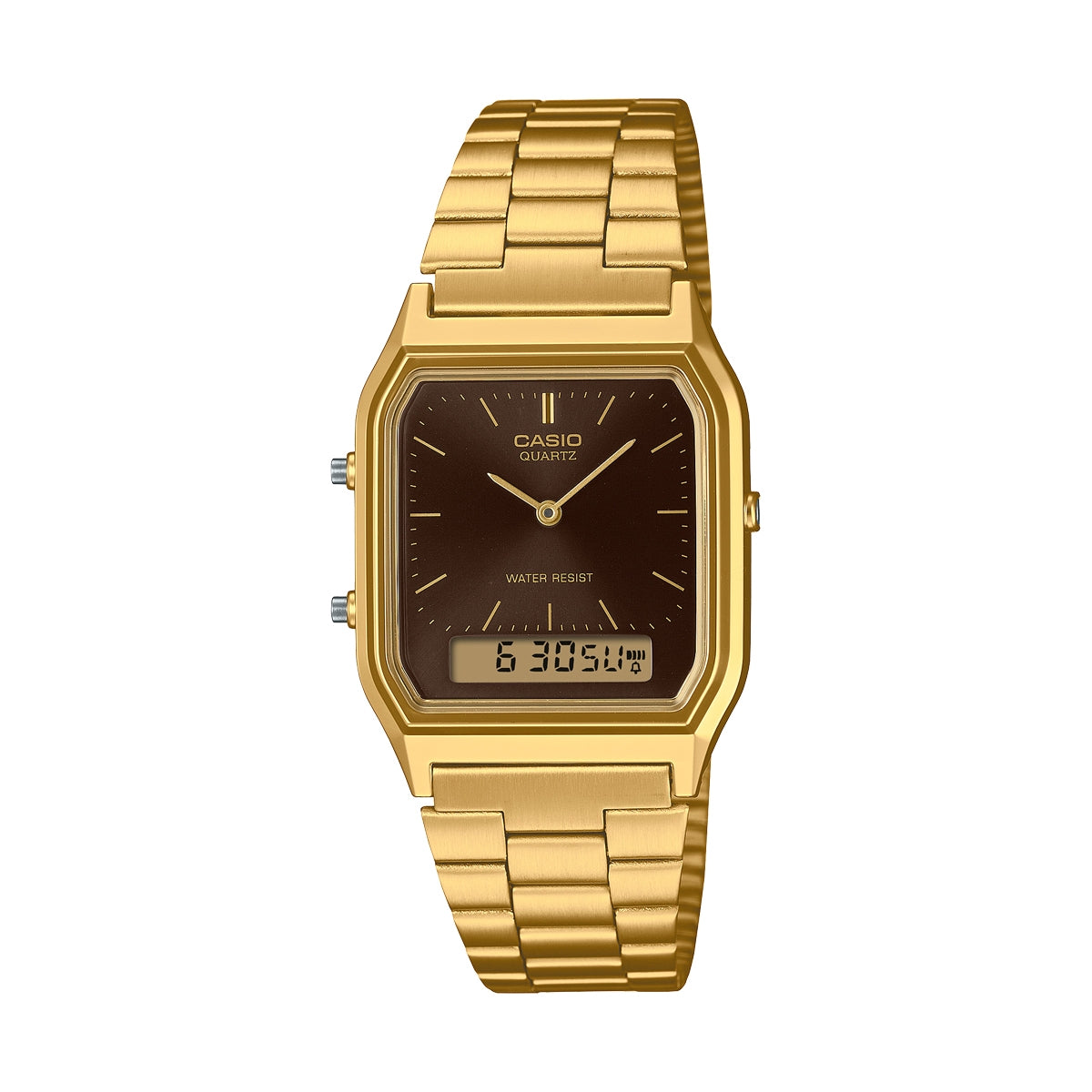 Orologio Casio AQ-230GA-5AMQYES