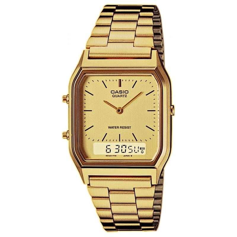 Casio AQ-230GA-9DMQYES Watch
