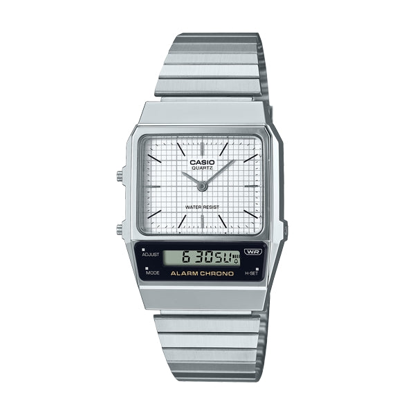 Orologio Casio AQ-800E-7AEF