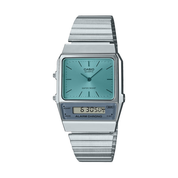 Orologio Casio AQ-800EC-2AEF