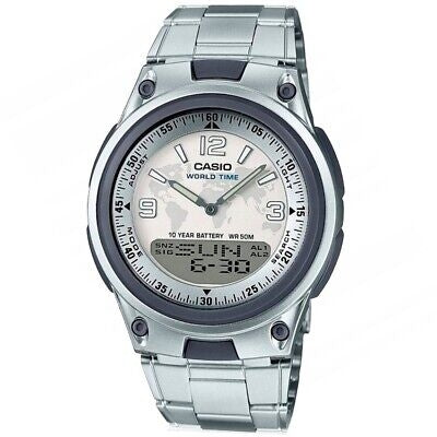 Orologio Casio AW-80D-7A2VDF
