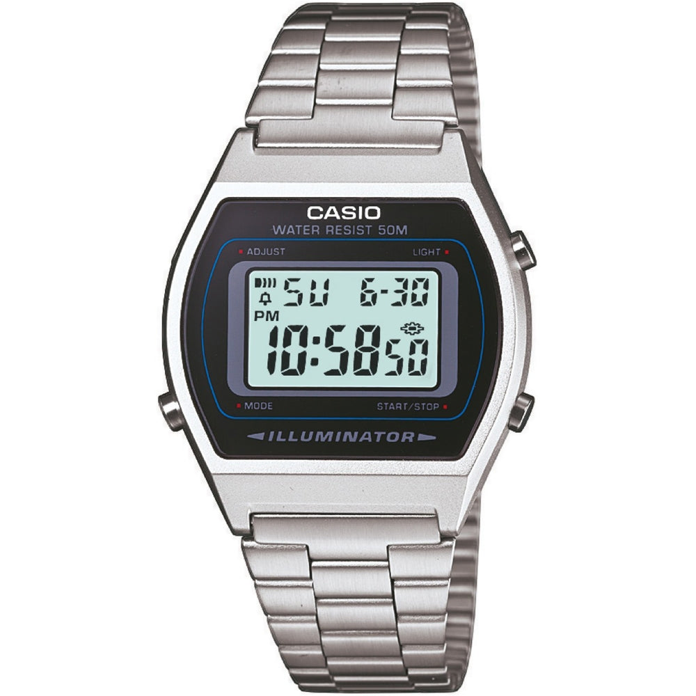 Orologio Casio B640WD-1AVEF
