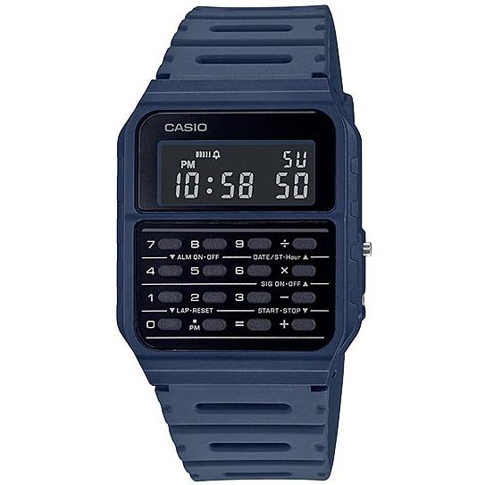 Orologio Casio CA-53-WF-2B