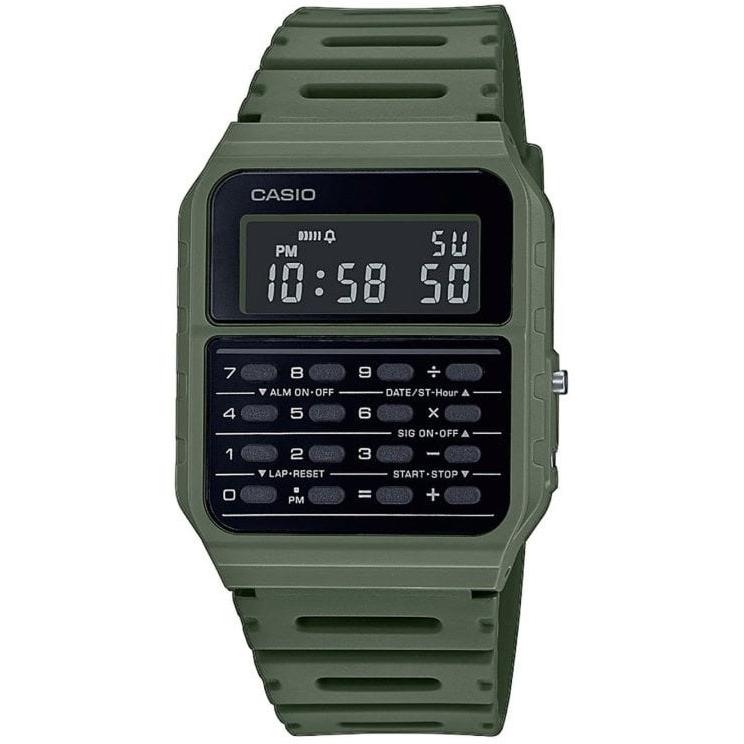 Orologio Casio CA-53-WF-3B