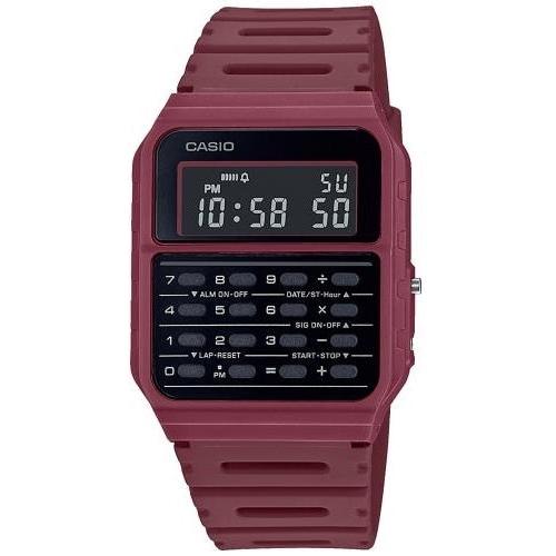 Orologio Casio CA-53-WF-4BDF