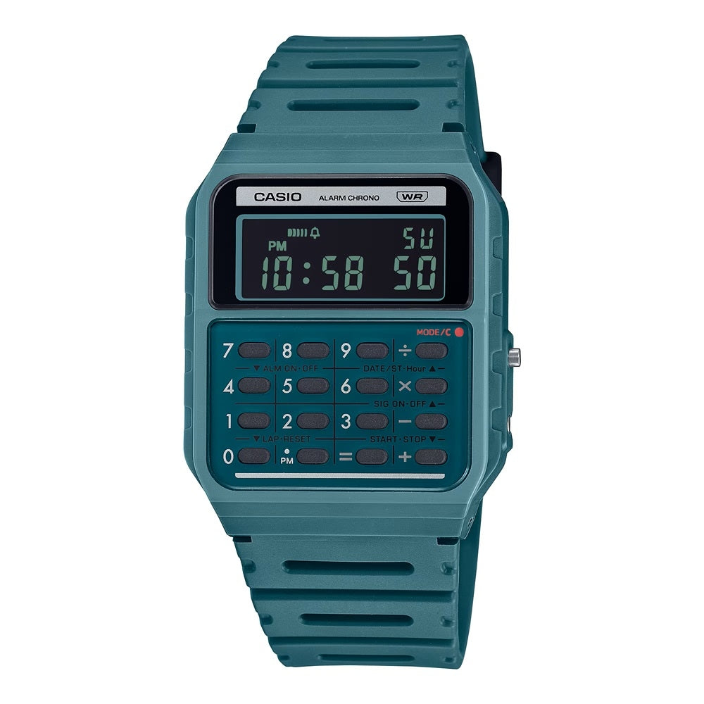 Casio CA-53WB-3BEF Watch