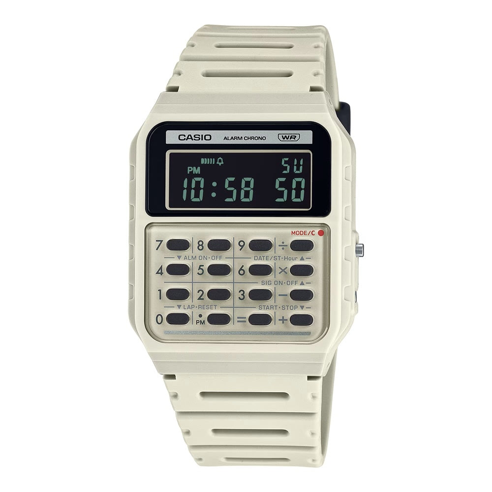 Casio CA-53WB-8BEF Watch
