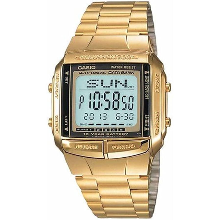 Orologio Casio DB-360G-9ADF