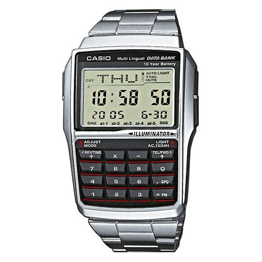 Orologio Casio DBC-32D-1ADF