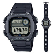 Orologio Casio DW-291HX-1AVDF