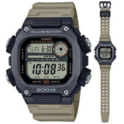 Orologio Casio DW-291HX-5AVDF