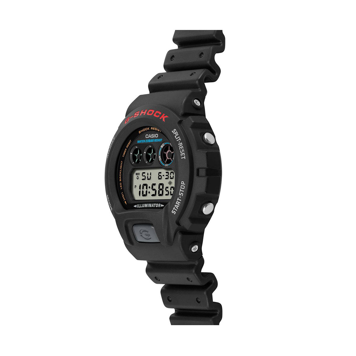 Orologio Casio DW-6900U-1ER