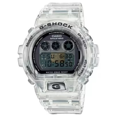 Orologio Casio DW-6940RX-7ER