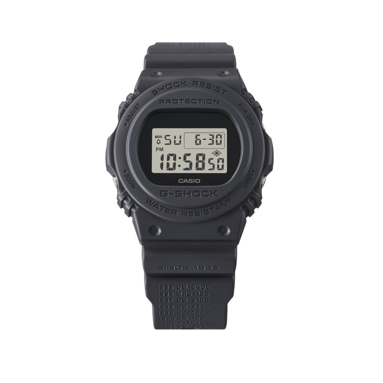 Orologio Casio DWE-5657RE-1ER