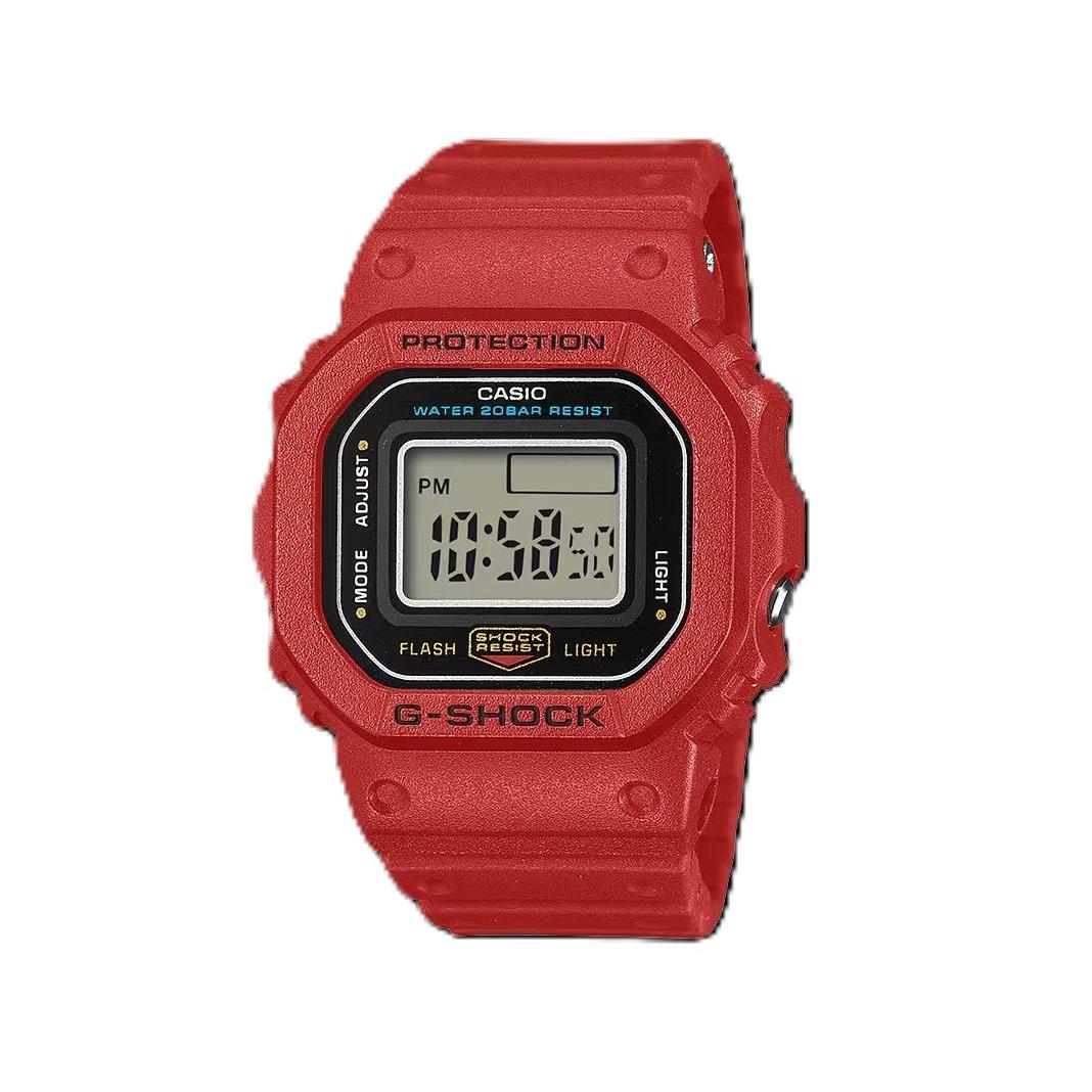 Orologio Casio DWN-5600-4ER