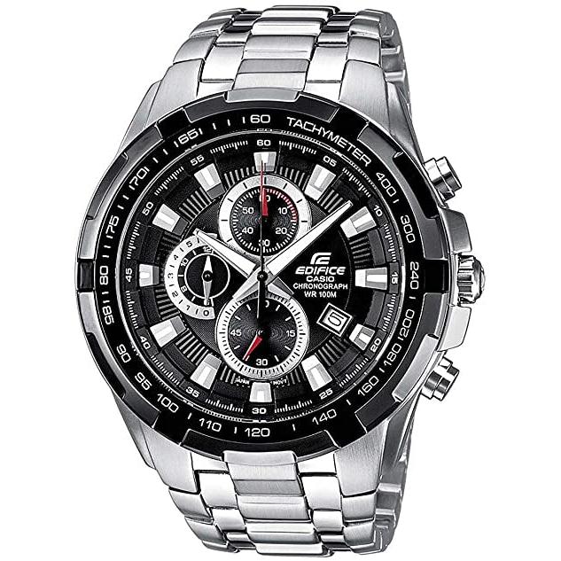 Orologio Casio EF-539D-1AVEF