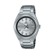 Orologio Casio EFB-109D-7AVEF Edifice Sottile Acciaio Bianco