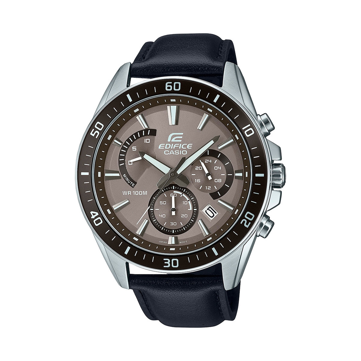 Orologio Casio EFR-552L-5AVUEF
