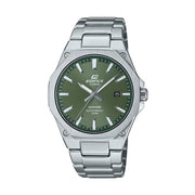 Orologio Casio EFR-S108D-3AVUEF Edifice Sottile Acciaio Verde