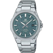 Orologio Casio EFR-S108DE-3AVUEF Edifice Sottile Acciaio Verde