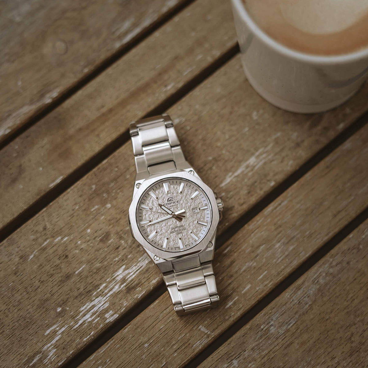 Orologio Casio EFR-S108DE-8AVUEF