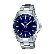 Orologio Casio EFV-100D-2AVUEF Classico Acciaio Blu Chiaro