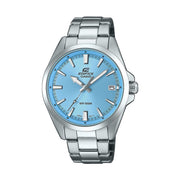 Orologio Casio EFV-100D-2BVUEF Classico Acciaio Blu Notte
